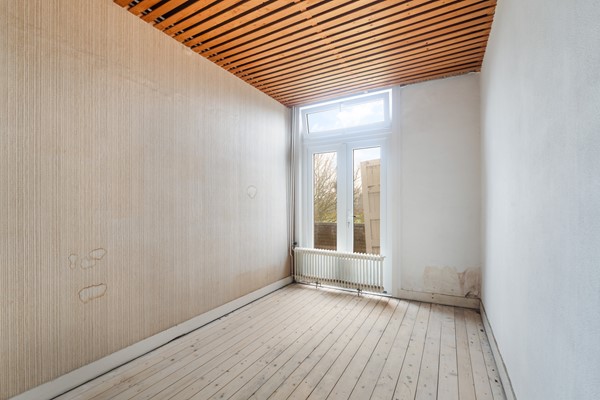 Medium property photo - Zuiderparklaan 368, 2574 GS Den Haag